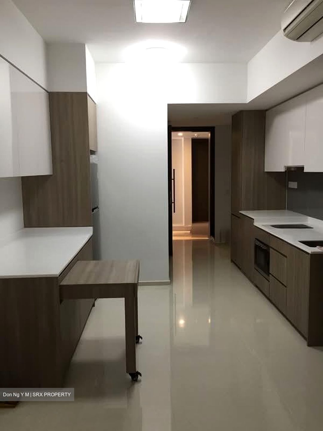 Riverbank @ Fernvale (D28), Condominium #556671561